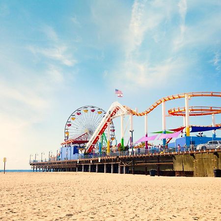 Amazing Marina Del Rey 2Bdr Home 로스앤젤레스 외부 사진