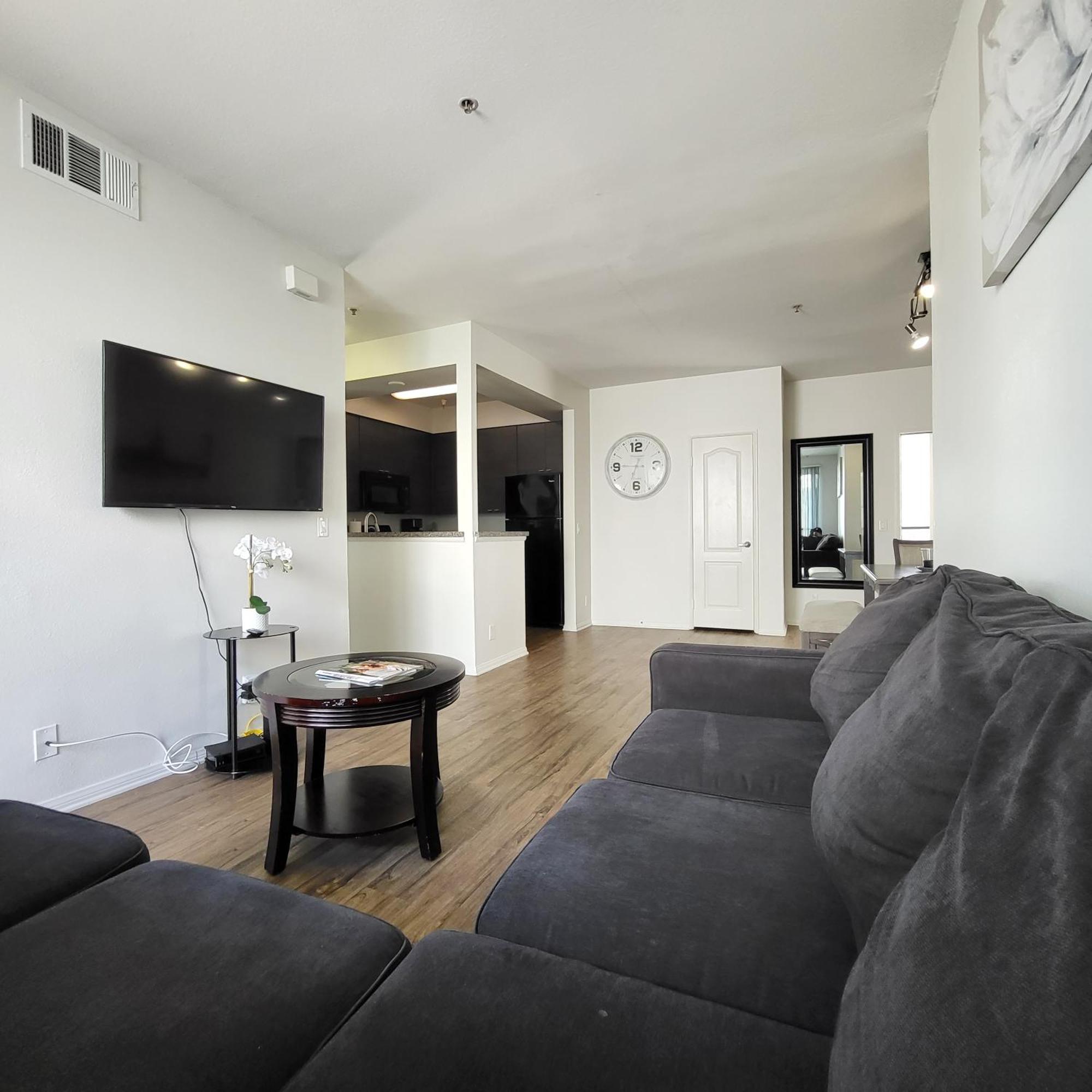 Amazing Marina Del Rey 2Bdr Home 로스앤젤레스 외부 사진