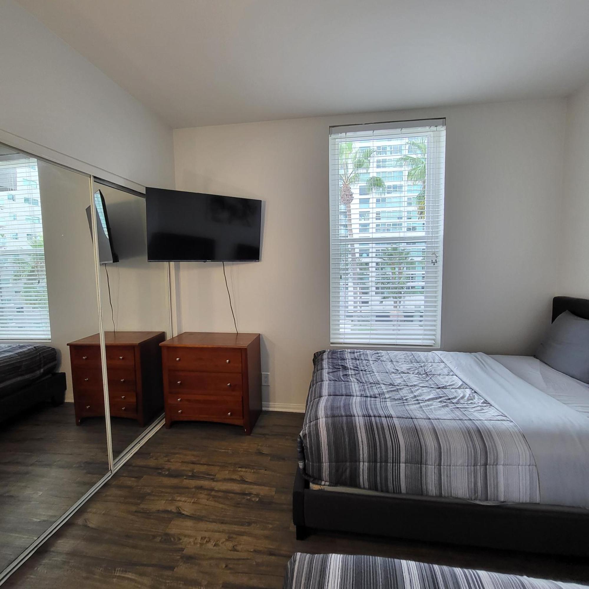 Amazing Marina Del Rey 2Bdr Home 로스앤젤레스 외부 사진