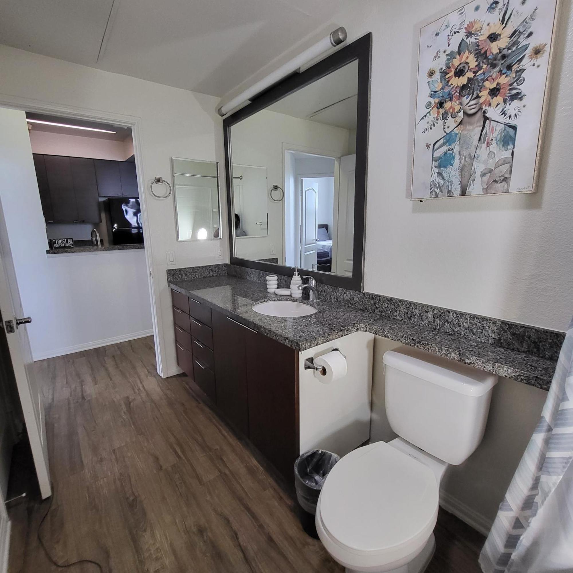 Amazing Marina Del Rey 2Bdr Home 로스앤젤레스 외부 사진
