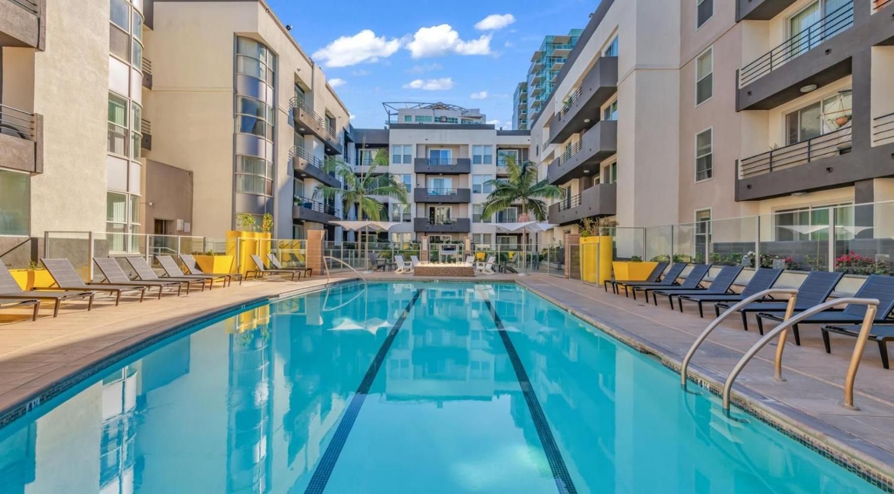 Amazing Marina Del Rey 2Bdr Home 로스앤젤레스 외부 사진