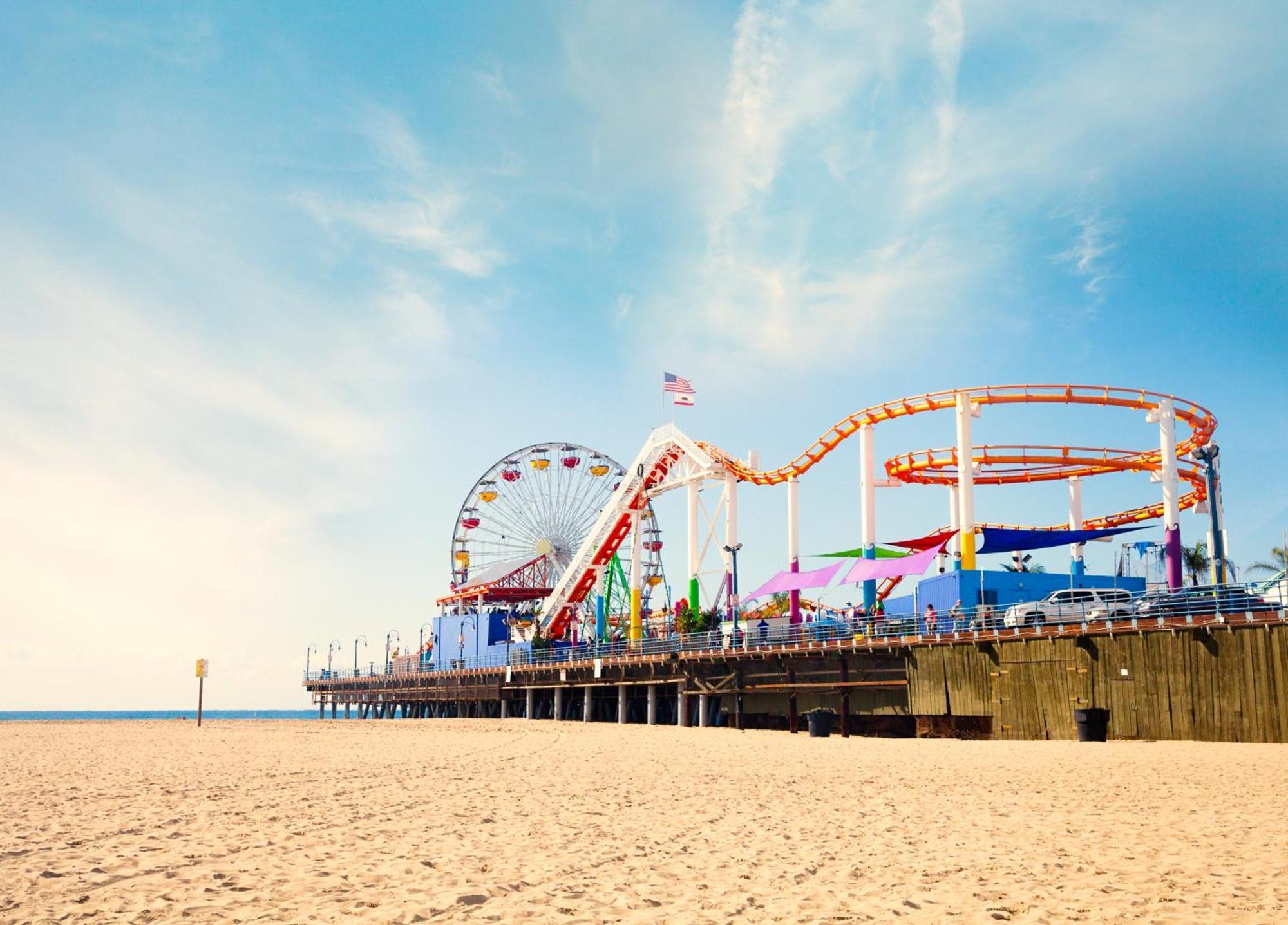 Amazing Marina Del Rey 2Bdr Home 로스앤젤레스 외부 사진