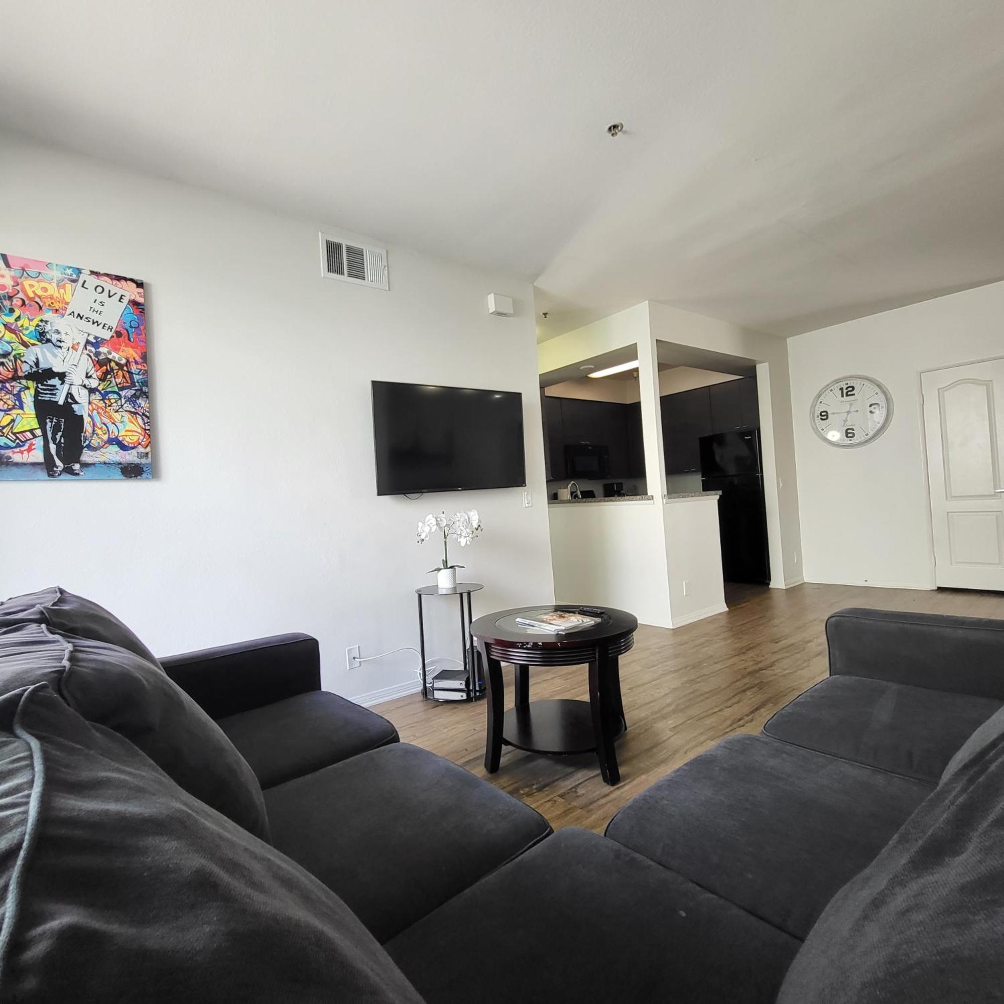Amazing Marina Del Rey 2Bdr Home 로스앤젤레스 외부 사진