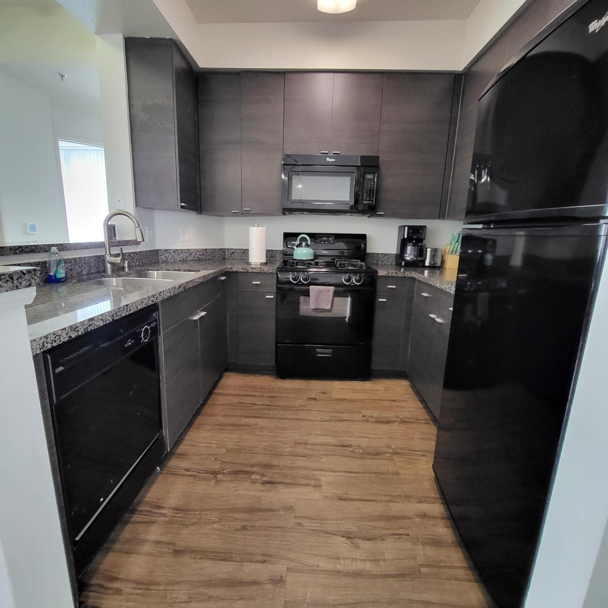 Amazing Marina Del Rey 2Bdr Home 로스앤젤레스 외부 사진