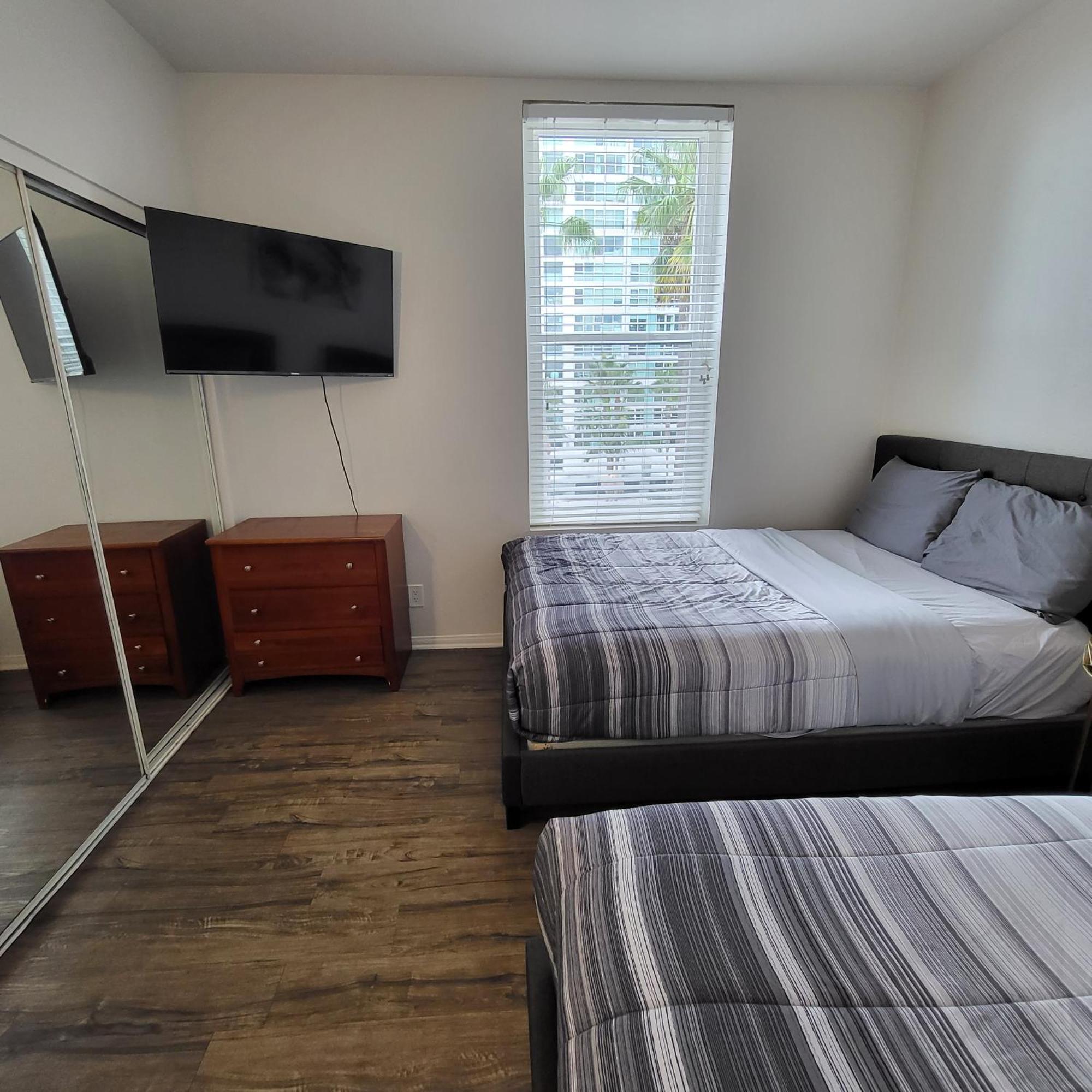 Amazing Marina Del Rey 2Bdr Home 로스앤젤레스 외부 사진