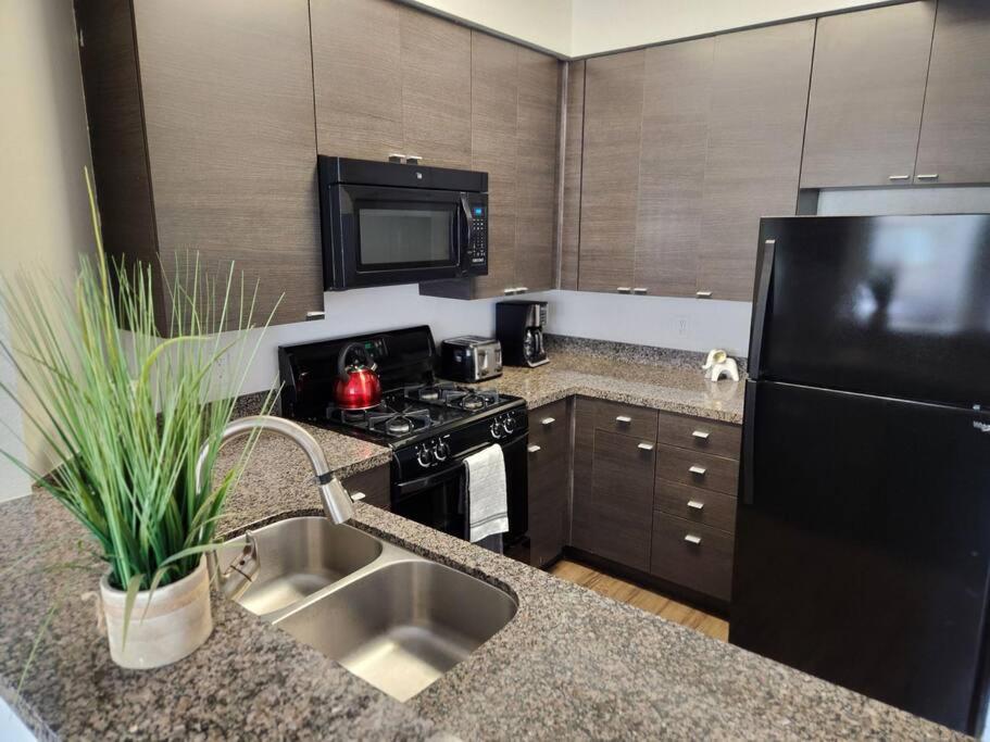 Amazing Marina Del Rey 2Bdr Home 로스앤젤레스 외부 사진