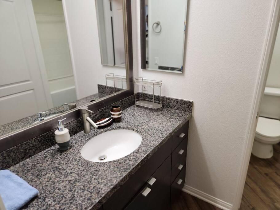 Amazing Marina Del Rey 2Bdr Home 로스앤젤레스 외부 사진
