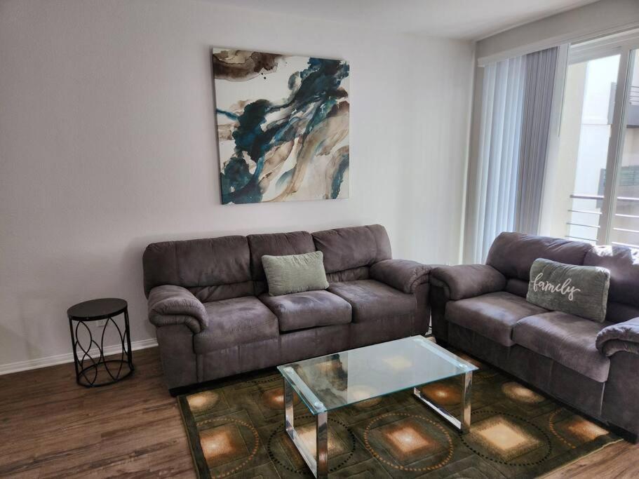 Amazing Marina Del Rey 2Bdr Home 로스앤젤레스 외부 사진